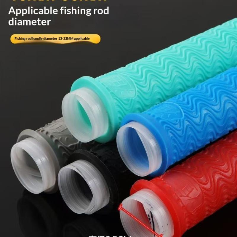 Fishing Rod Case - Voor Outdoor Visuitrusting Universele Beschermhoes Duurzame