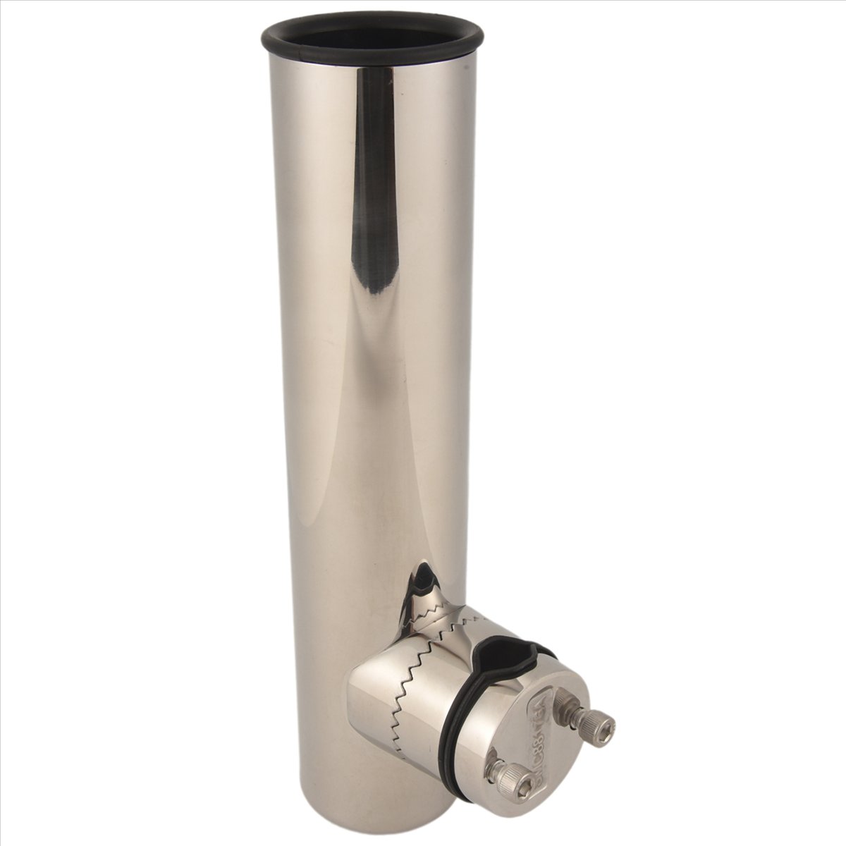 Fishing Rod Holder - [MEGAL SALE] Roestvrijstalen Marine Boot Hengelhouder