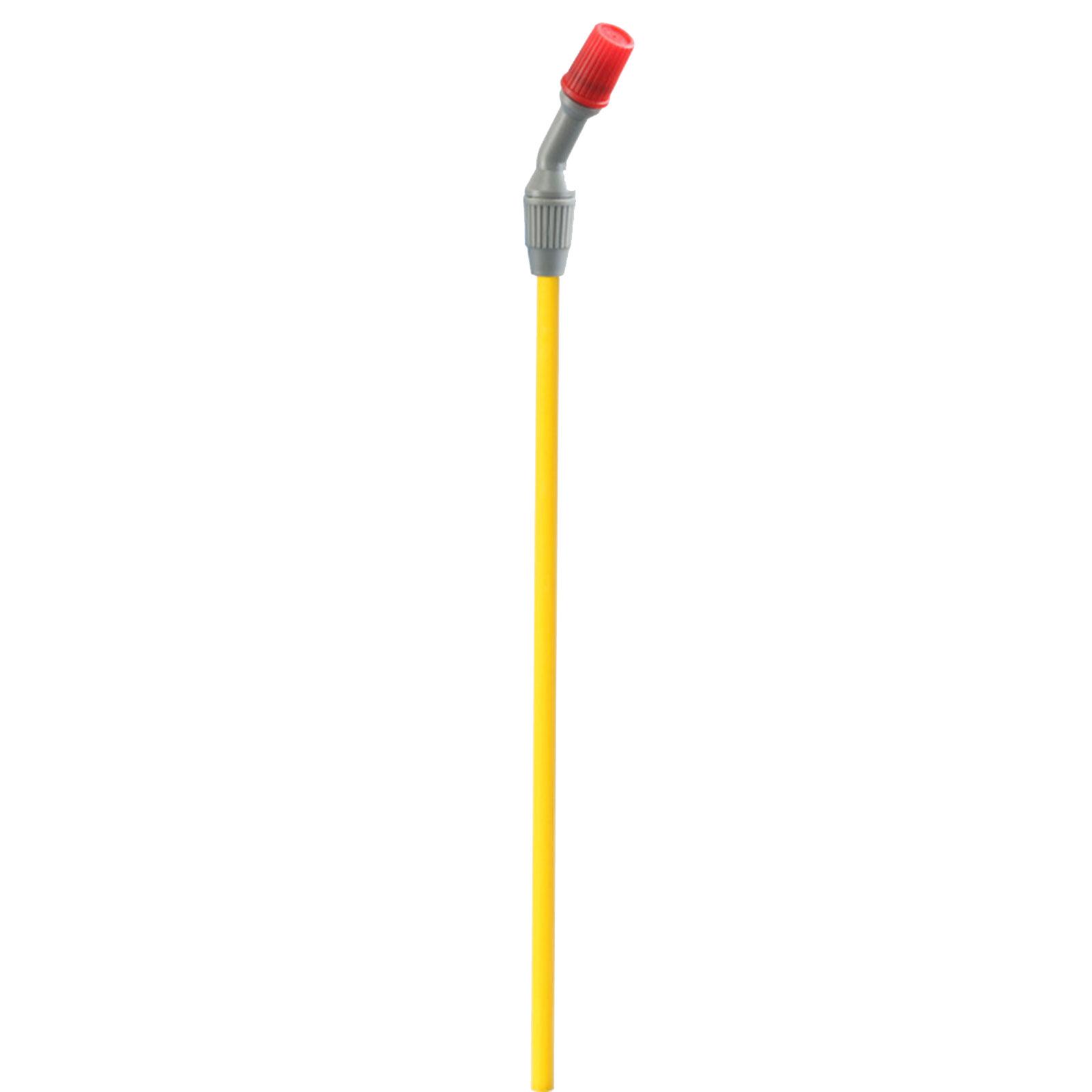 Fishing Rod Telescopic - Verlengstok voor spuitpistool, luchtdichte spuitmond, telescopische