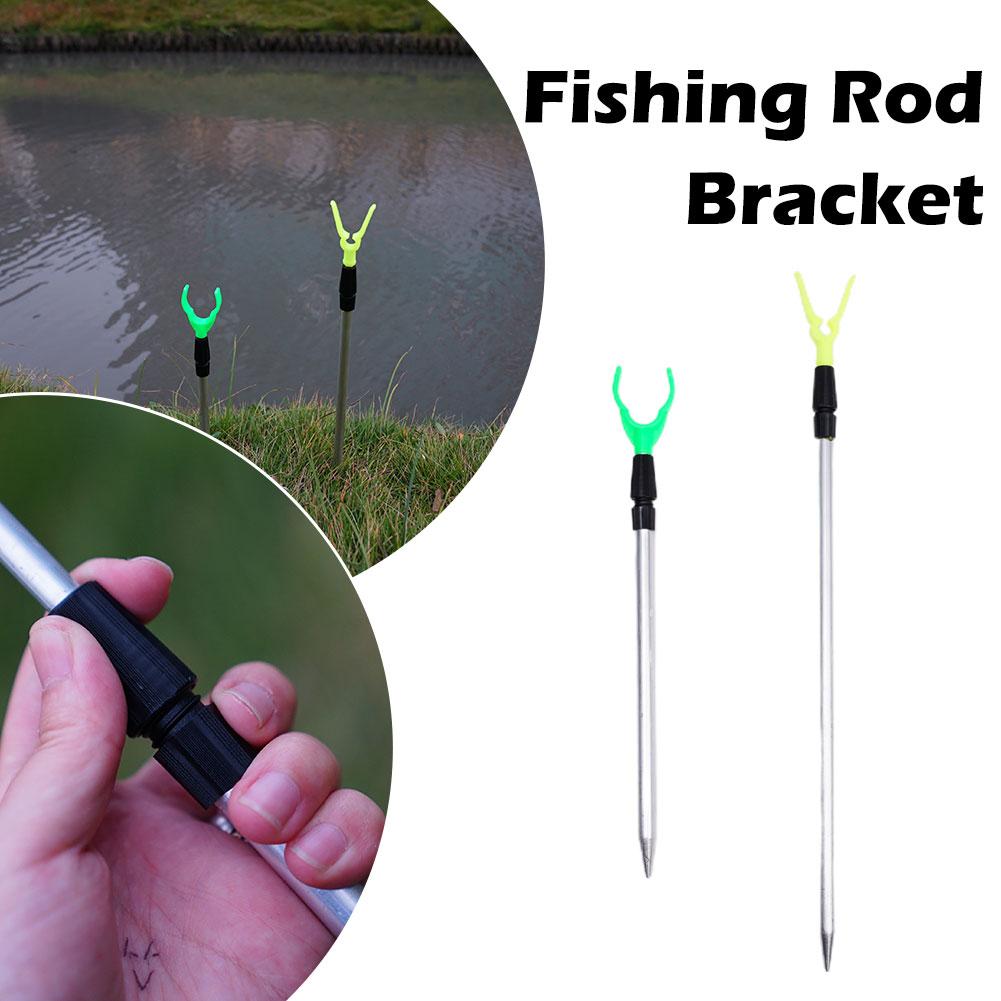 50/80Cm Vissen Bankstick Verst - Fishing Rod Casting recensie en prijs