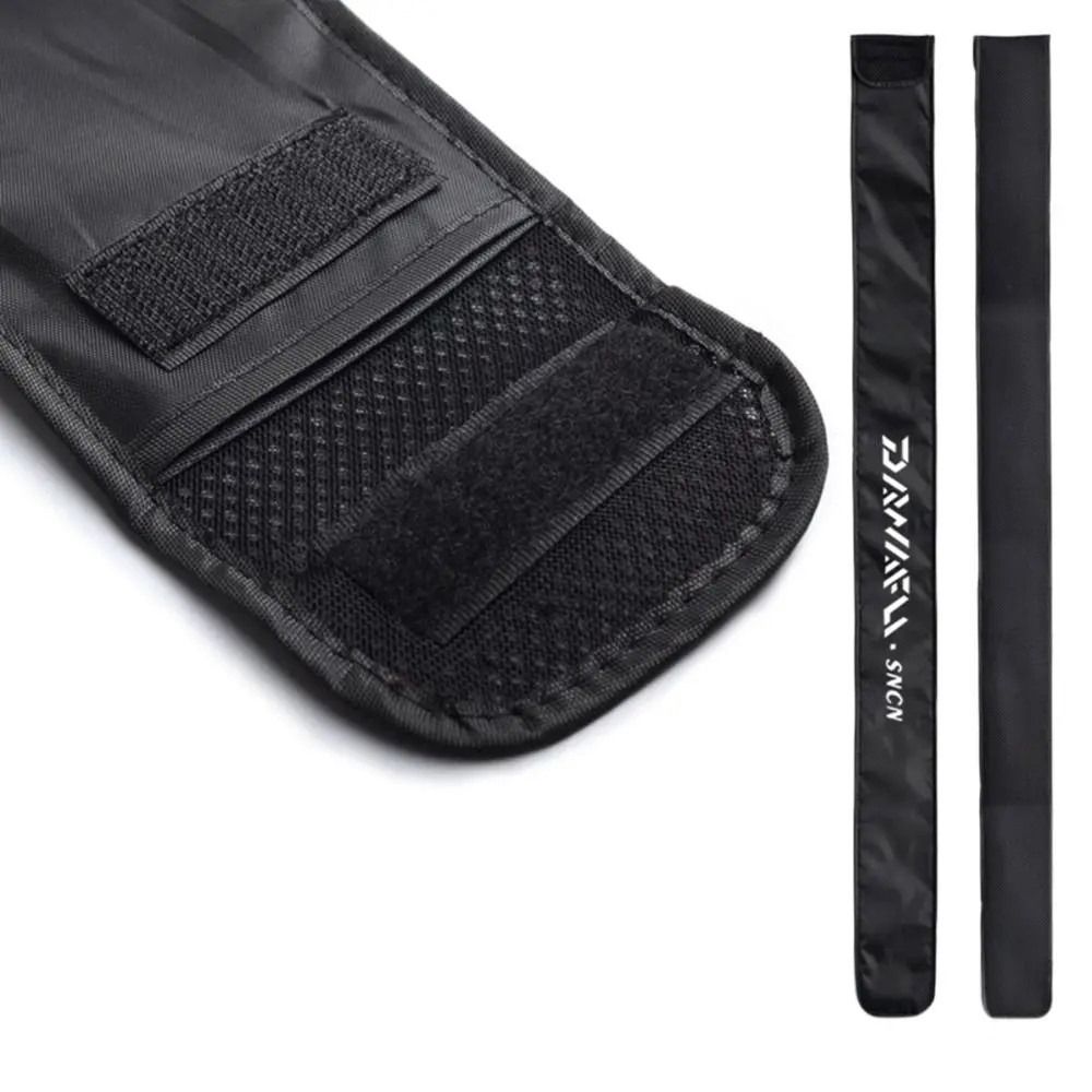 Grote capaciteit hengeltas bes - Fishing Rod Case recensie en prijs