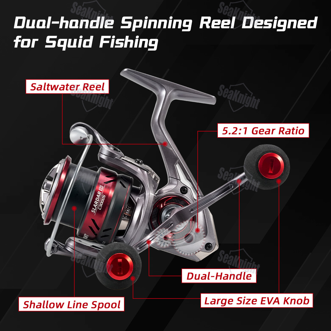 BIUTIFU Reiziger Spinning Cast - Fishing Rod Ice recensie en prijs