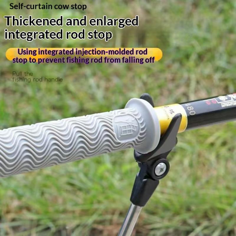 Voor Outdoor Visuitrusting Uni - Fishing Rod Case recensie en prijs