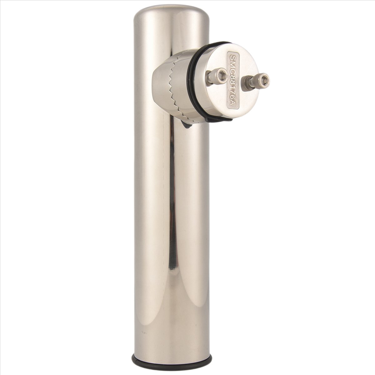 [MEGAL SALE] Roestvrijstalen M - Fishing Rod Holder recensie en prijs
