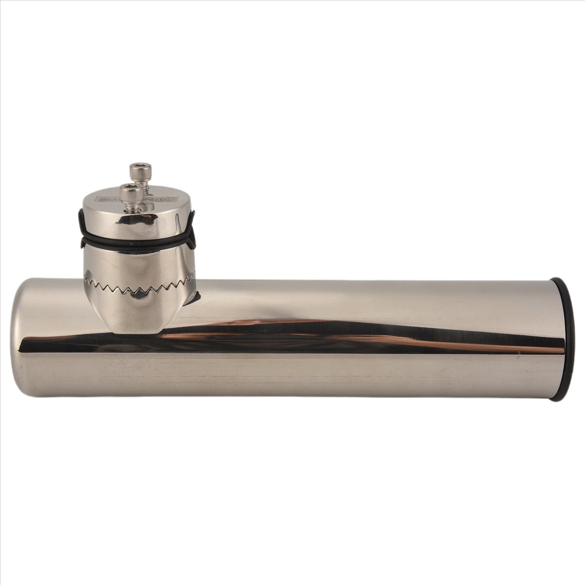 [MEGAL SALE] Roestvrijstalen M - Fishing Rod Holder recensie en prijs
