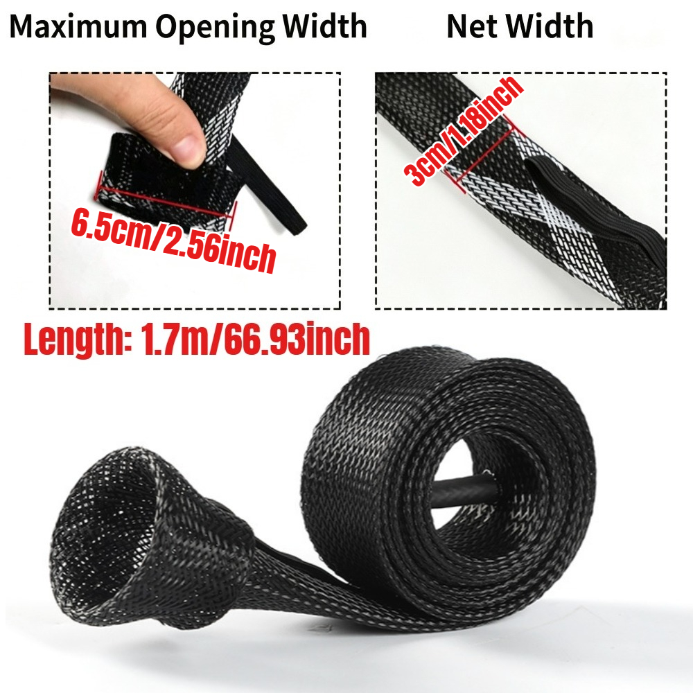 1 st. Hengelhoes voor Spinheng - Fishing Rod Spinning recensie en prijs