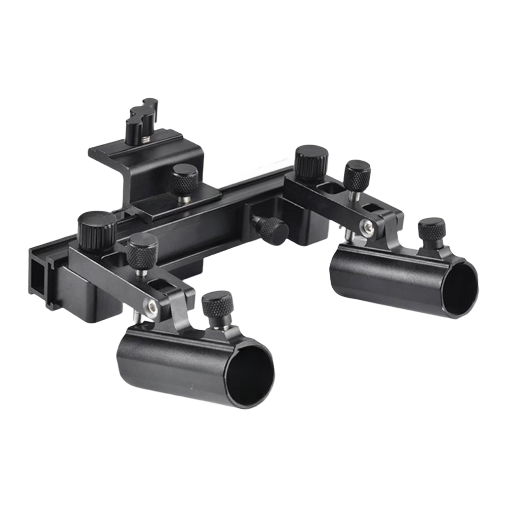 Hengelhouder van aluminiumlege - Fishing Rod Boat recensie en prijs