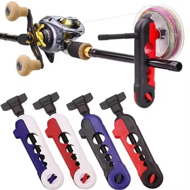 1/2 stuks Vislijnspoeler Henge - Fishing Rod Spinning recensie en prijs