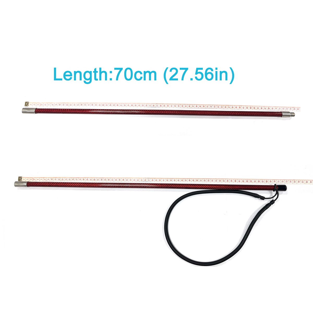 Op maat gemaakte vervangende a - Fishing Rod Carbon Fiber recensie en prijs