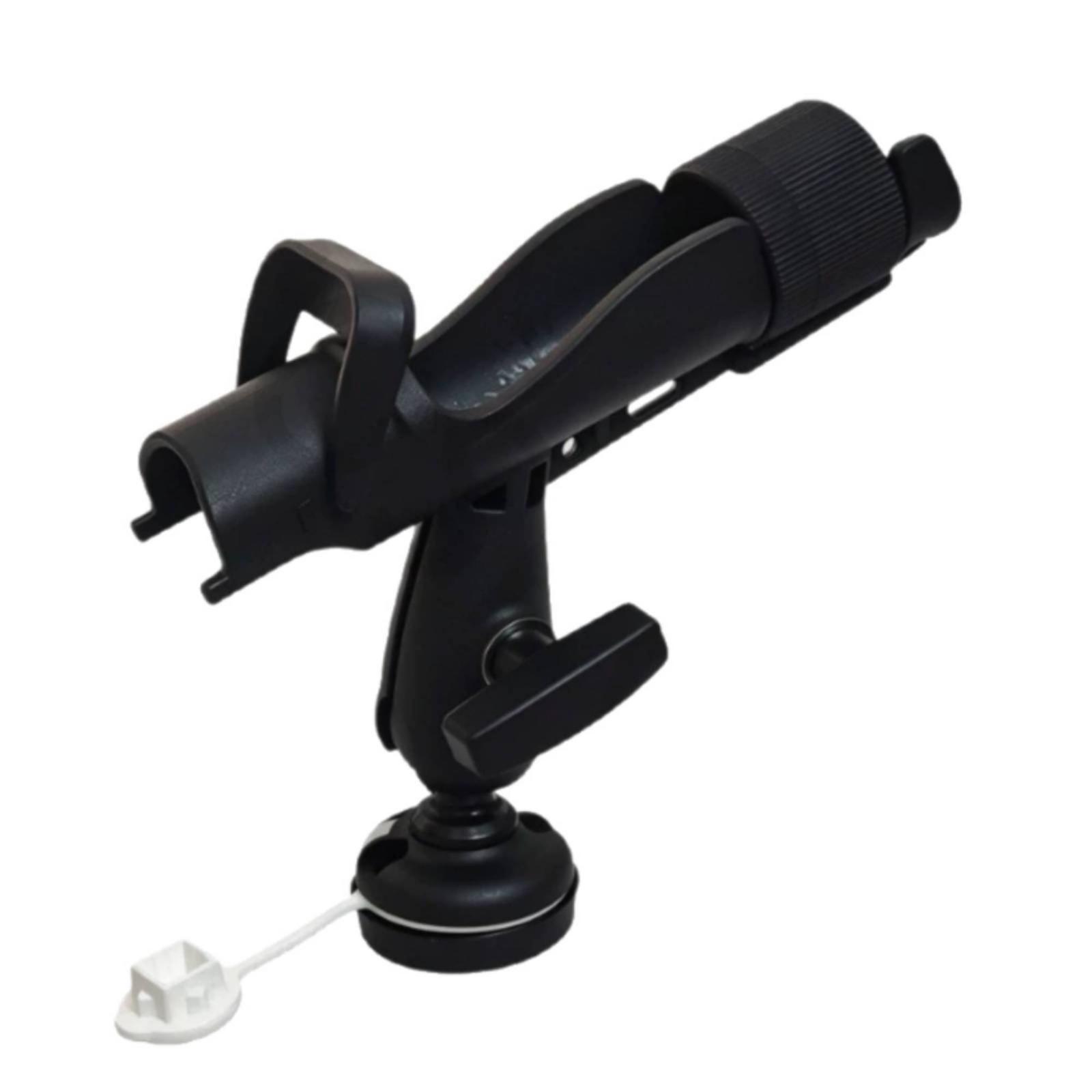 Hengelhouder met zuignap, vers - Fishing Rod Boat recensie en prijs