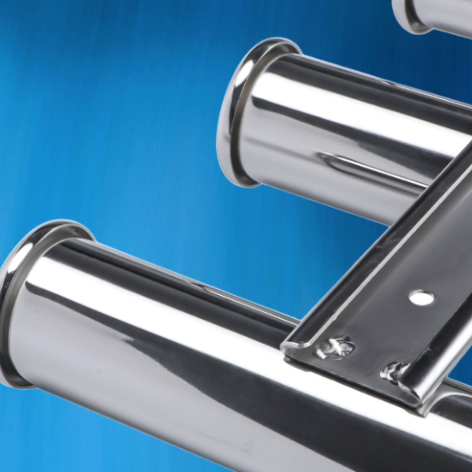 Hengelhouder voor jachten, 5 h - Fishing Rod Boat recensie en prijs