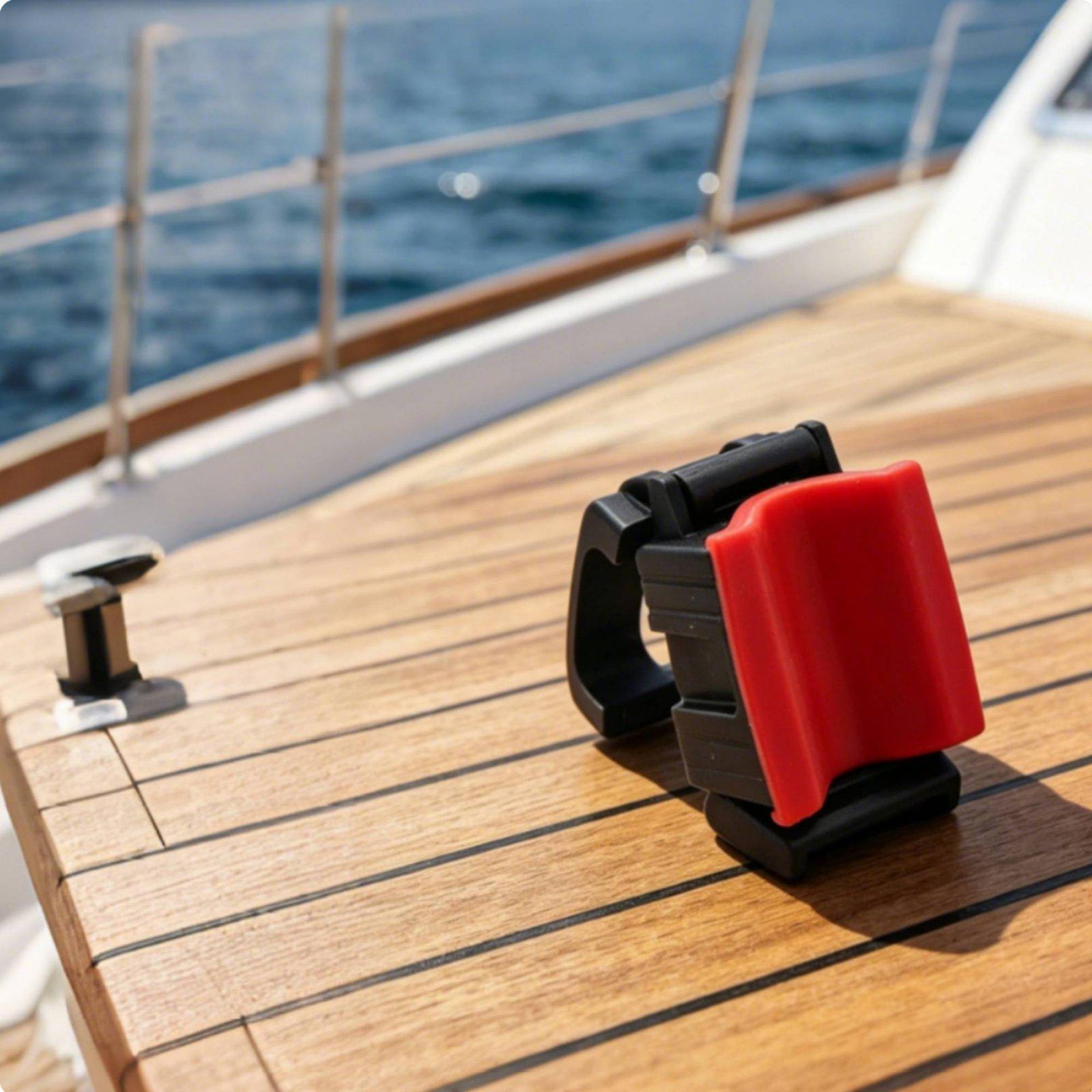 Veelzijdige hengelhouder voor  - Fishing Rod Spinning recensie en prijs
