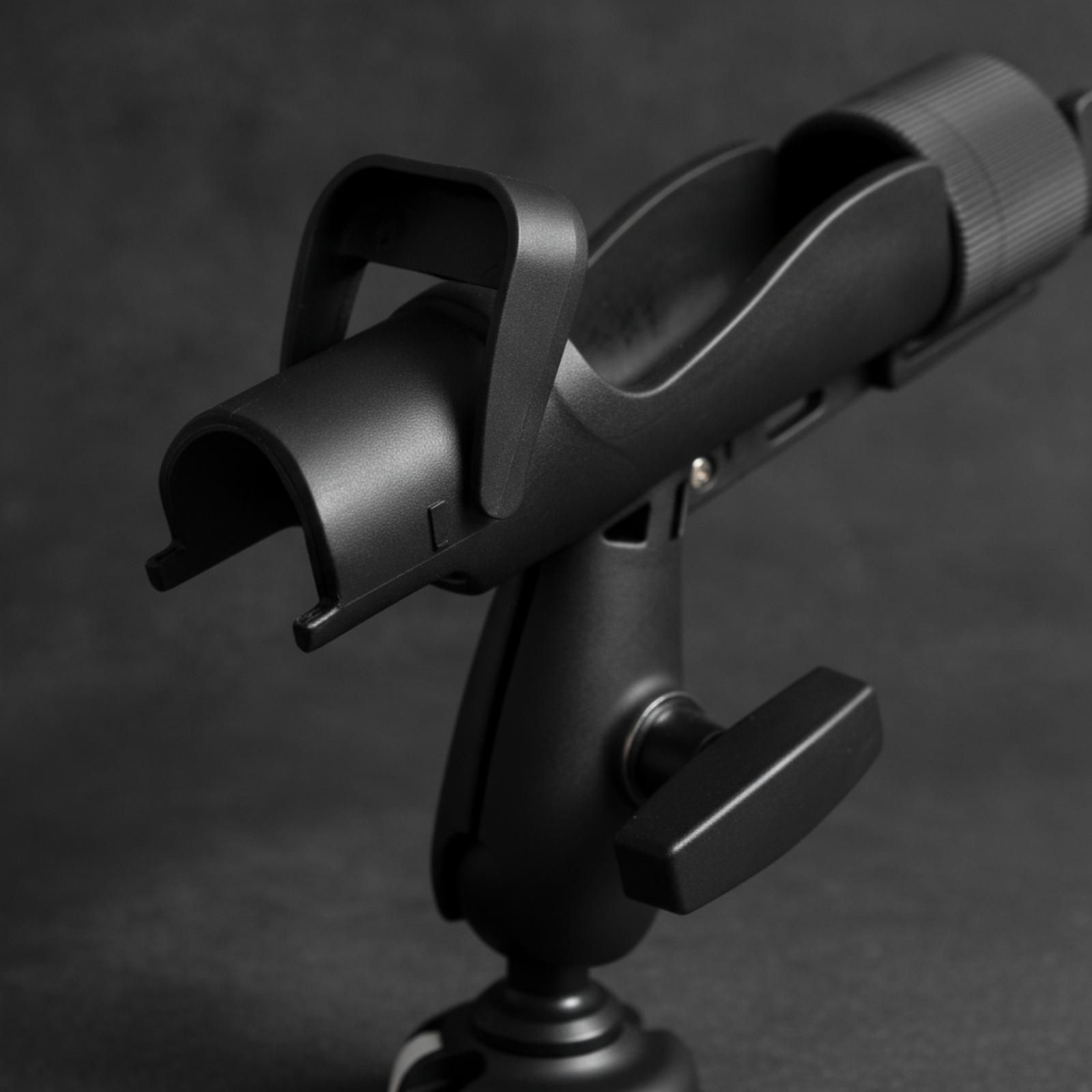 Hengelhouder met zuignap, voor - Fishing Rod Boat recensie en prijs