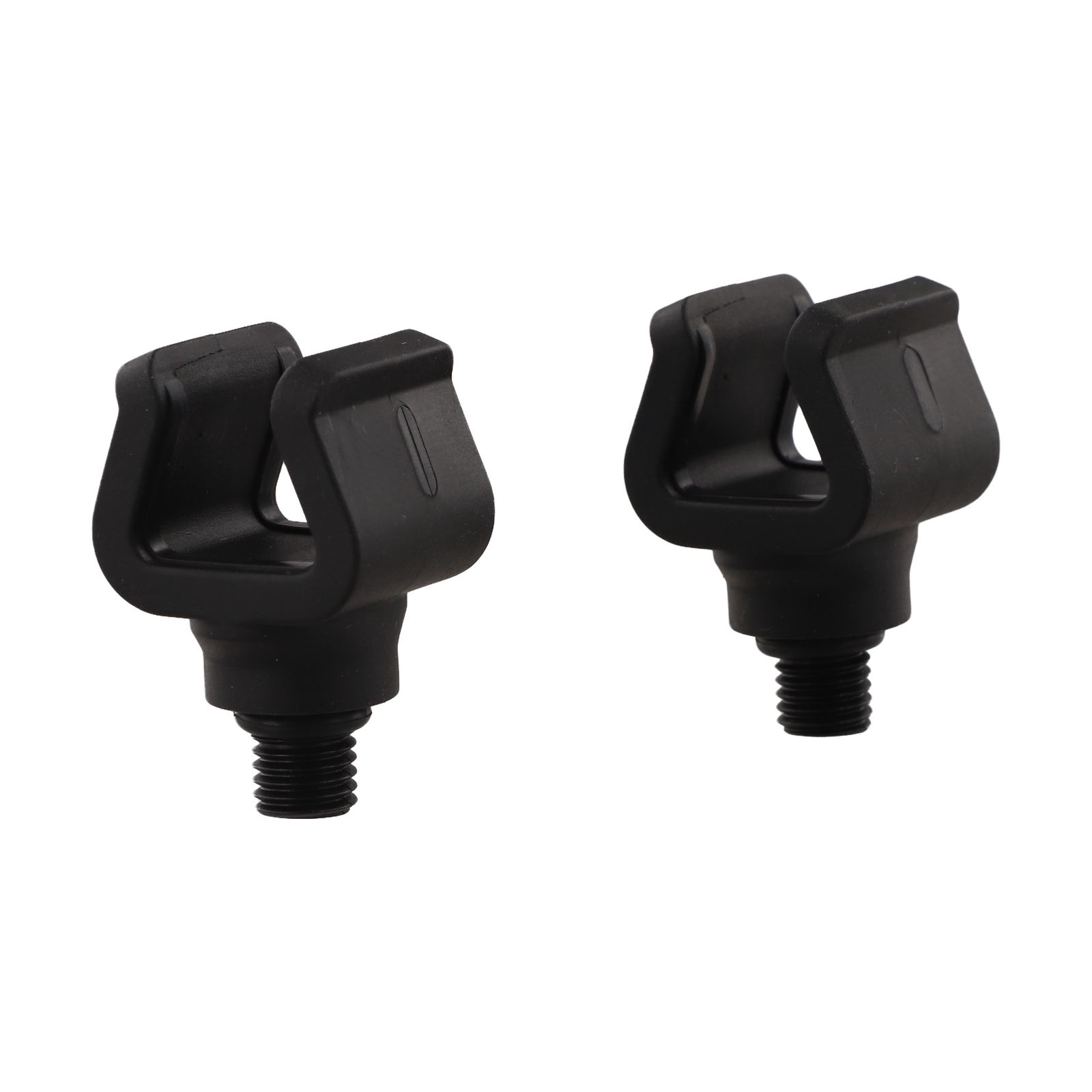 Hengelsteunkop 2 stuks voor ka - Fishing Rod Holder recensie en prijs