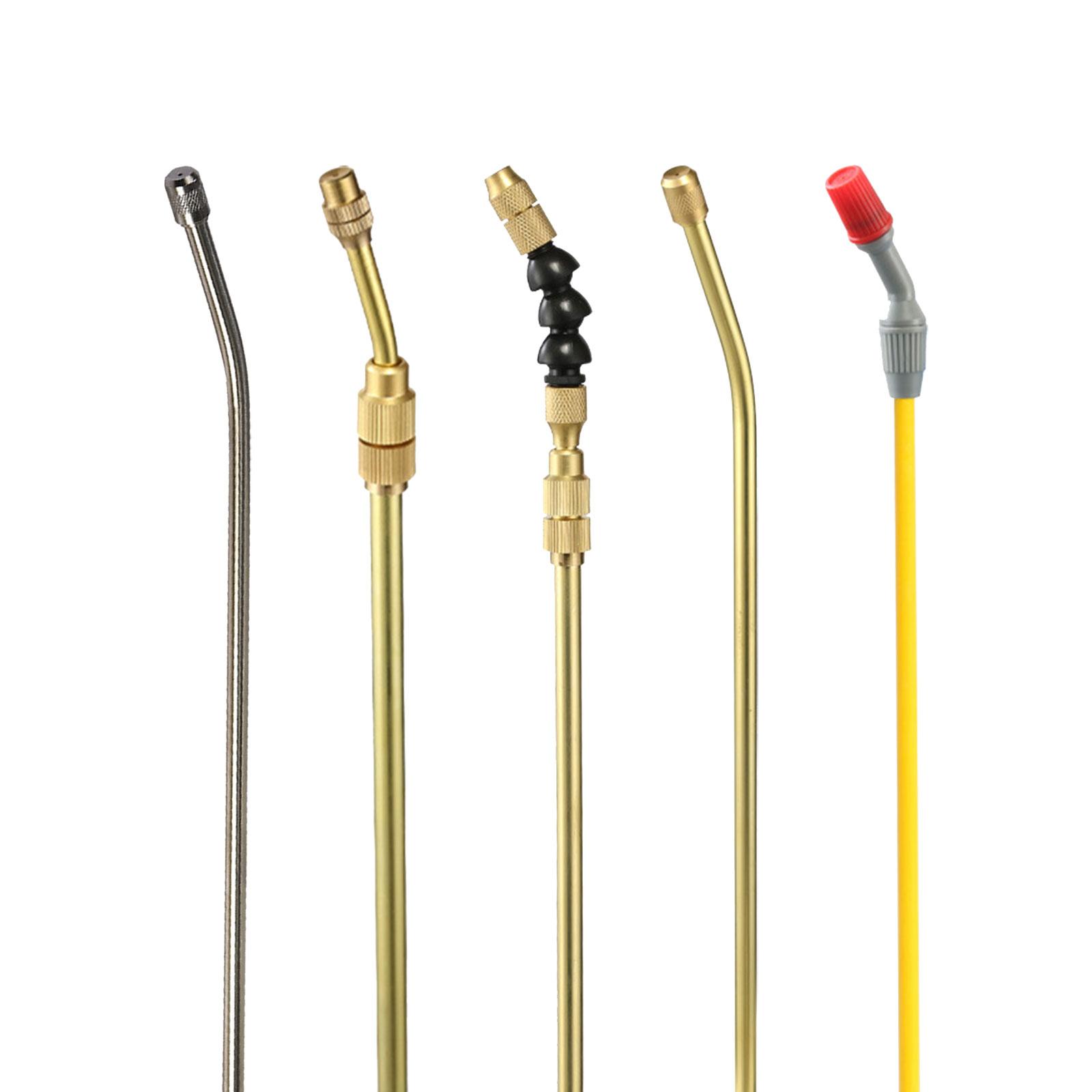 Verlengstok voor spuitpistool, - Fishing Rod Telescopic recensie en prijs