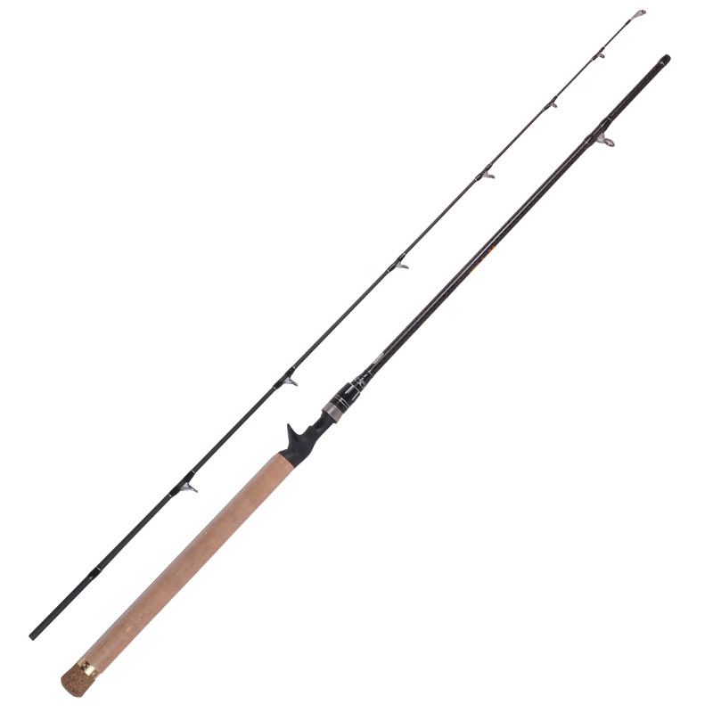 Lichte Hard H Power Carbon Sna - Fishing Rod Casting recensie en prijs