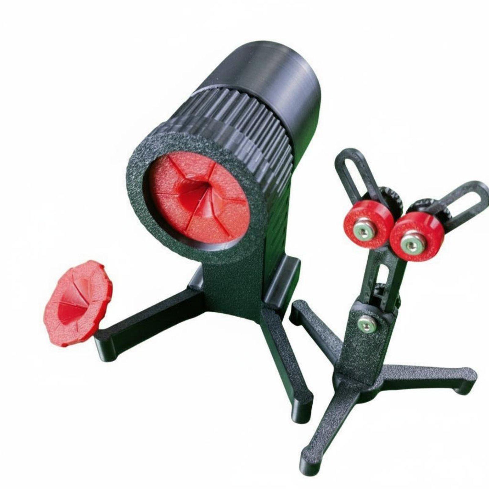Draaiende hengel-droogmachine  - Fishing Rod Spinning recensie en prijs