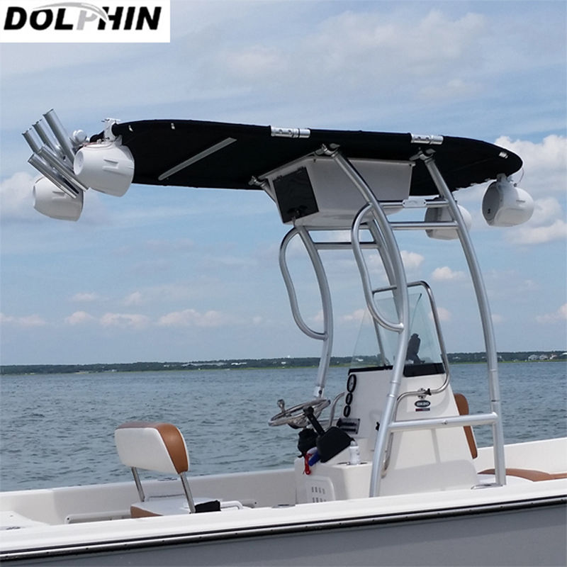 Promotie! Dolphin Pro2 Middenc - Fishing Rod Holder recensie en prijs