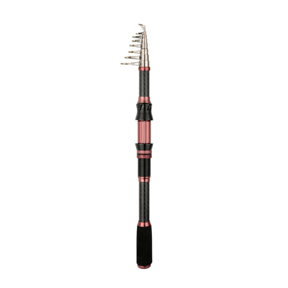 1 stuk koolstofvezel krimpheng - Fishing Rod Carbon Fiber recensie en prijs